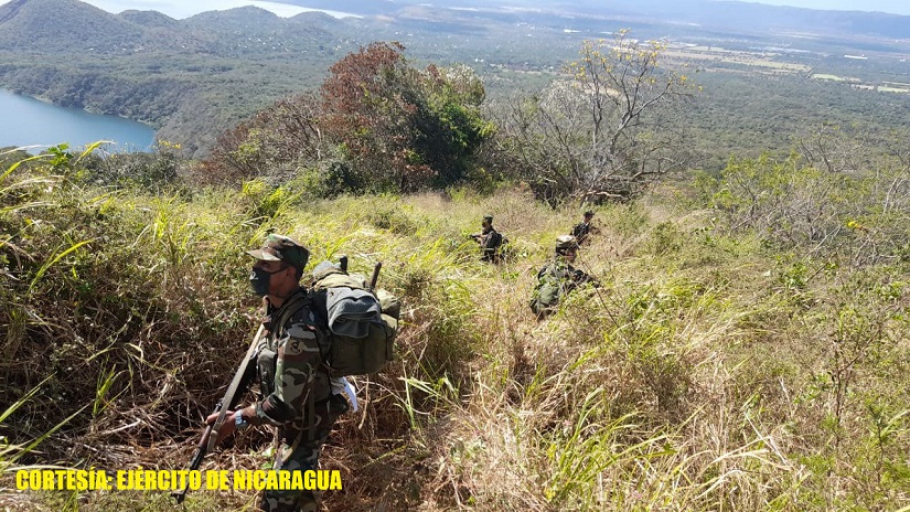EJERCITO